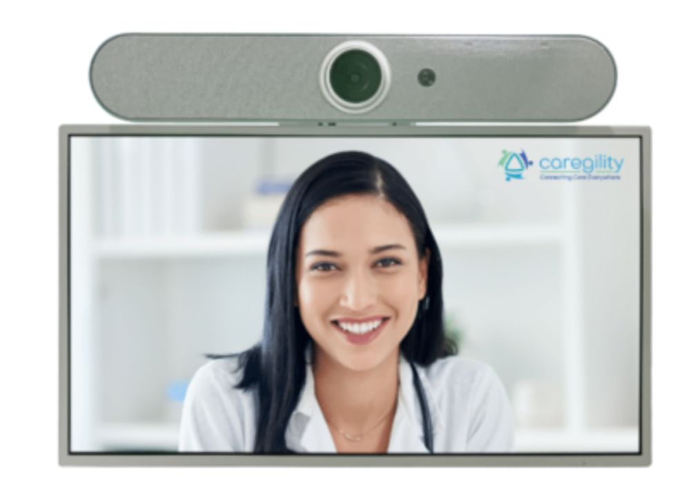 Caregility Launching New Subscription-Based Enterprise Telehealth Solution &amp; Endpoint at ATA2022