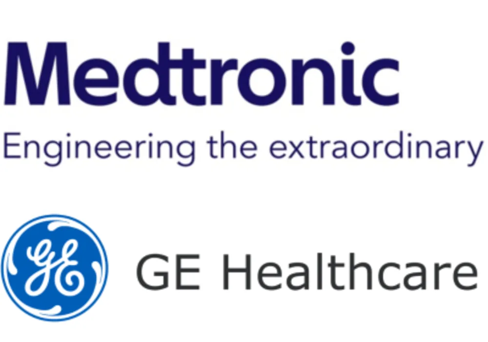 GE Healthcare and Medtronic Announce a Collaboration to Meet Growing Need for Outpatient Case