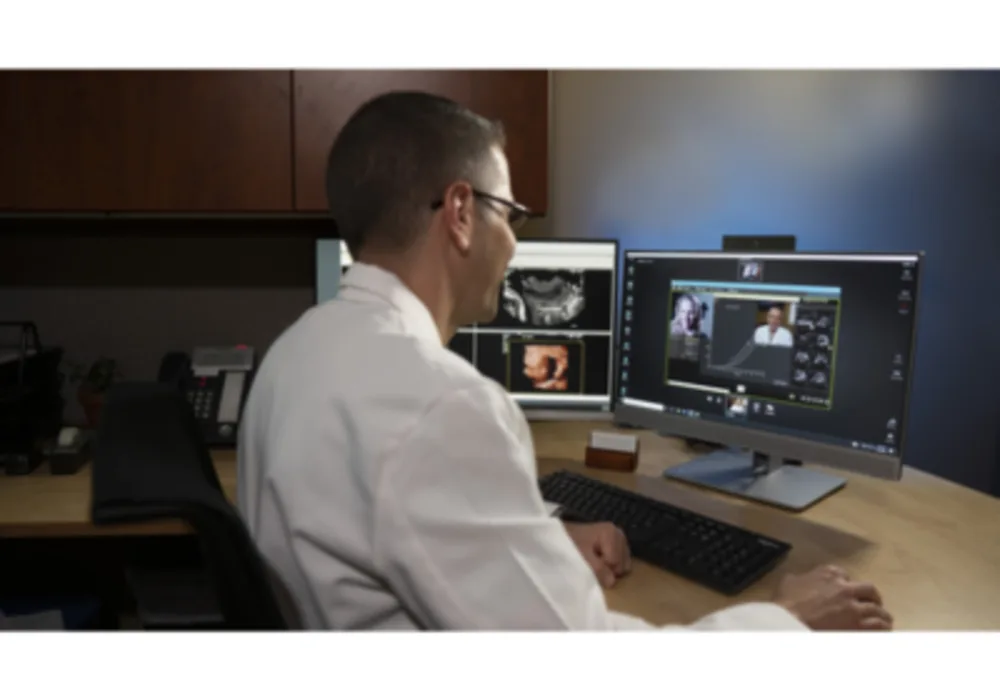 Jefferson Radiology Implements Tele-Ultrasound to Improve Breast Imaging Accessibility