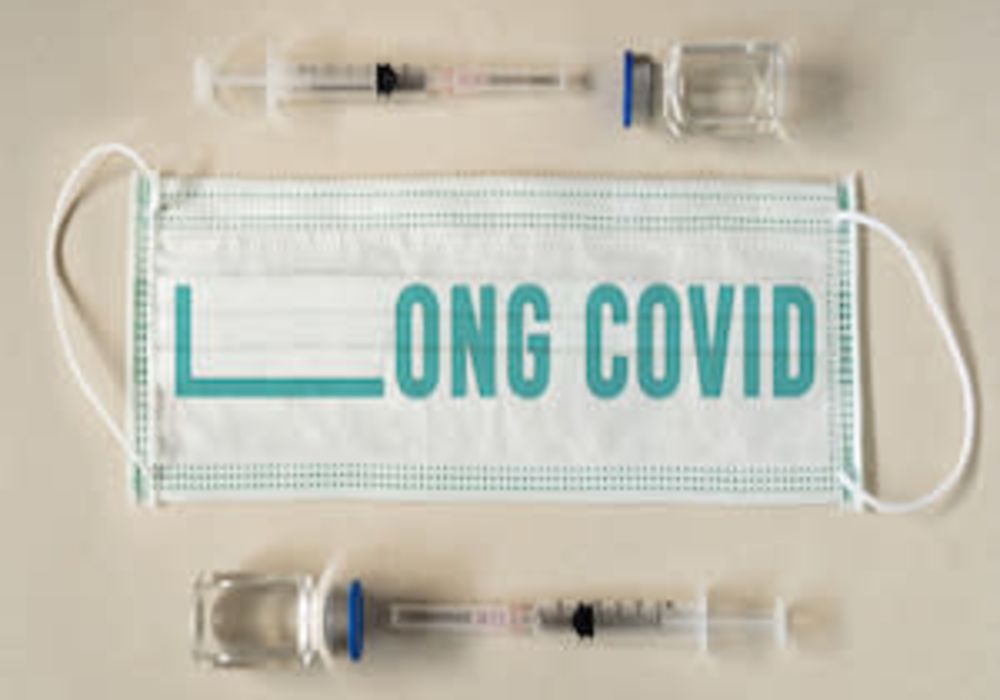 Long COVID and Recovery Following Hospitalisation