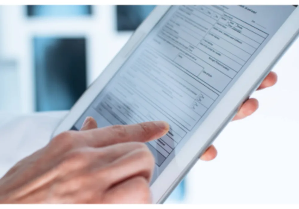 PatientTrak Debuts Digital Intake Forms for Hospital Outpatient Centers