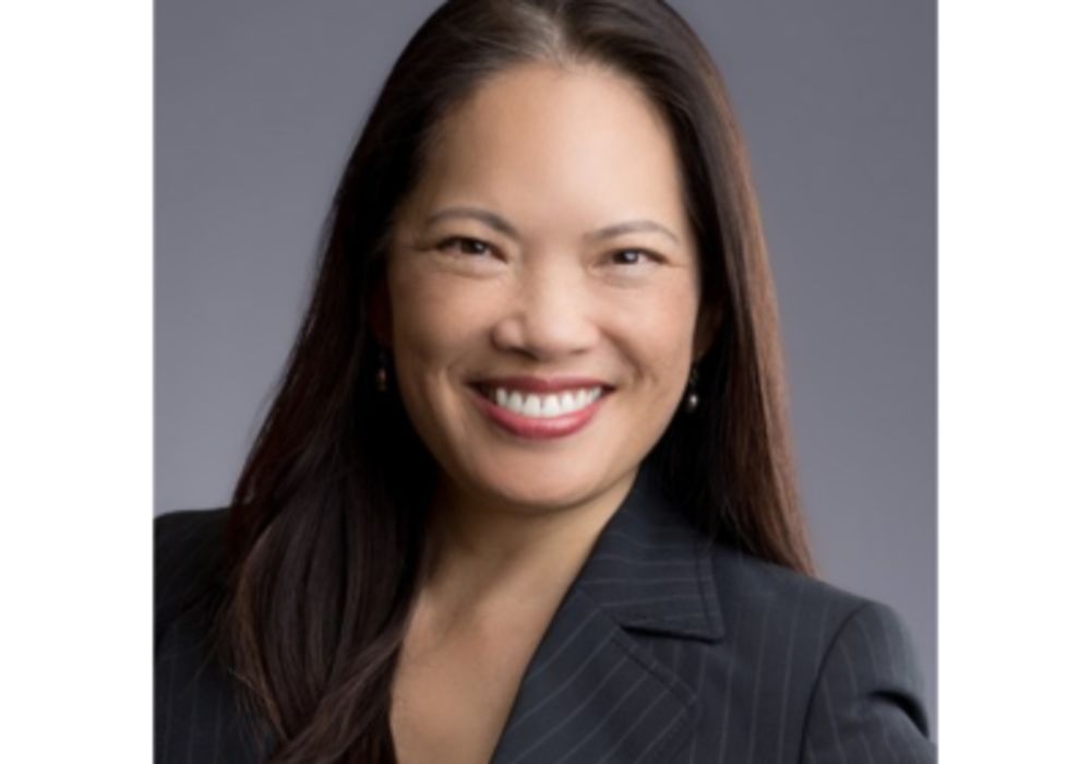 Perceive Biotherapeutics Appoints Anne E. Fung MD, as Chief Medical Officer