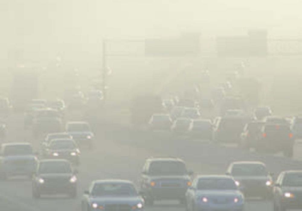 Air Pollution Linked to Arrhythmias