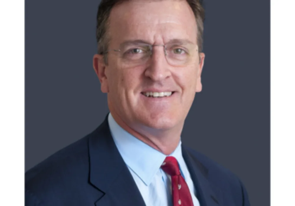 Dr. Thomas E. MacGillivray Named Chair of Cardiac Surgery for MedStar Heart &amp; Vascular Institute