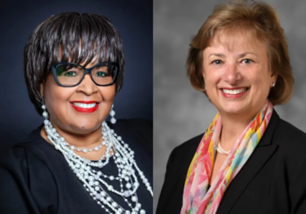 Owens &amp; Minor Elects Rita Johnson-Mills and Terri Kline to Board of Directors