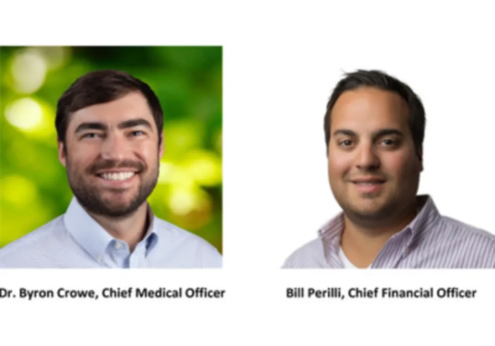 Solera Appoints New Chief Financial Officer and Chief Medical Officer