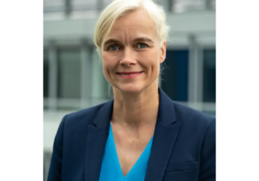 Dr. Carla Kriwet to Succeed Rice Powell as Chief Executive Officer of Fresenius Medical Care