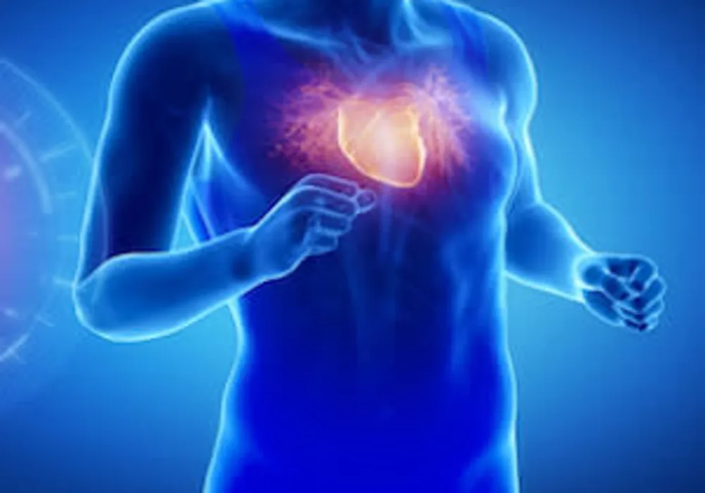 Gene Testing to Prevent Sudden Cardiac Death in Athletes