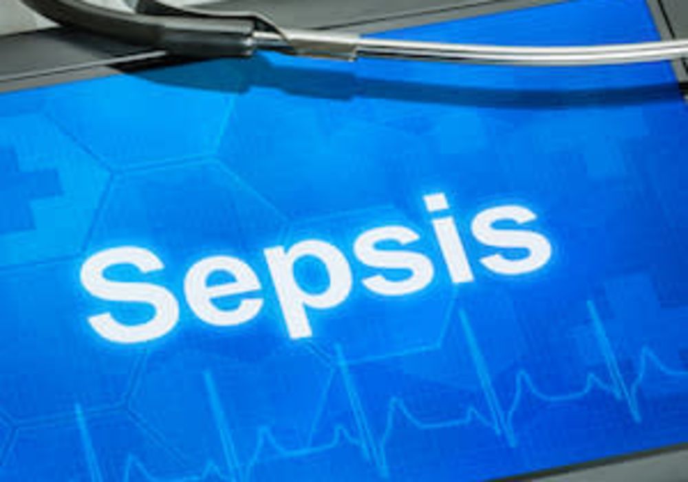 Serial Measurement of Pancreatic Stone Protein for Detection of Sepsis 