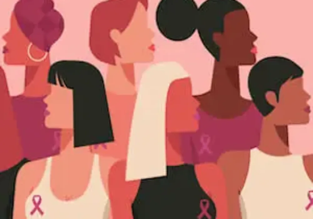 Racial Disparities in Breast Cancer