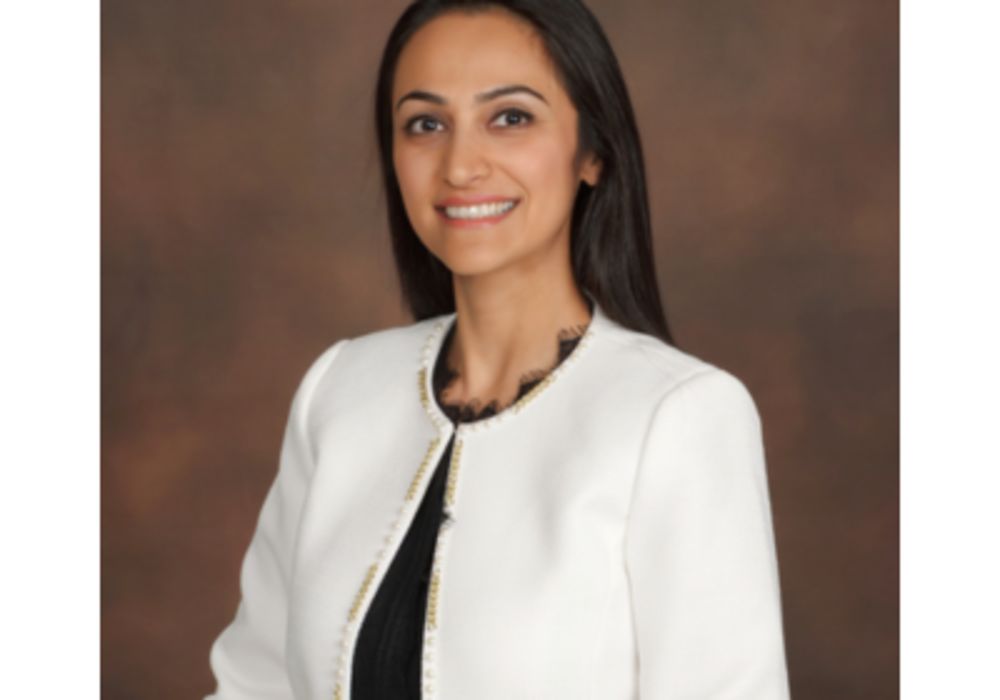 Sanaz Massoumi Joins Patient Safety Movement Foundation as New Chief Operating Officer