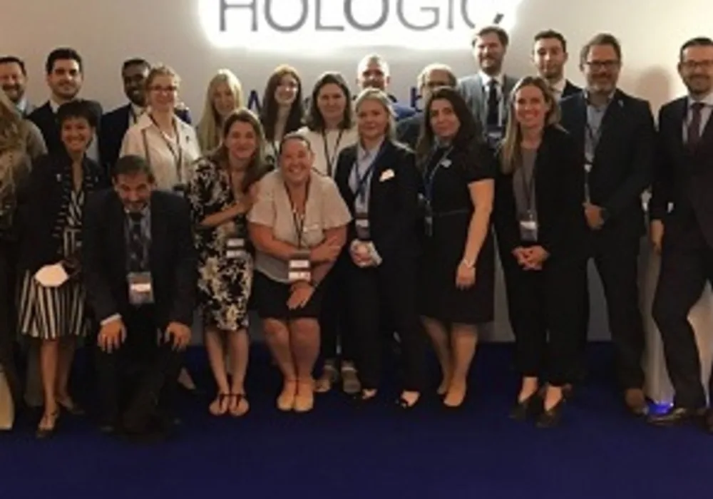 Hologic Showcases Advancements Across the Continuum of Breast Health at ECR 2022