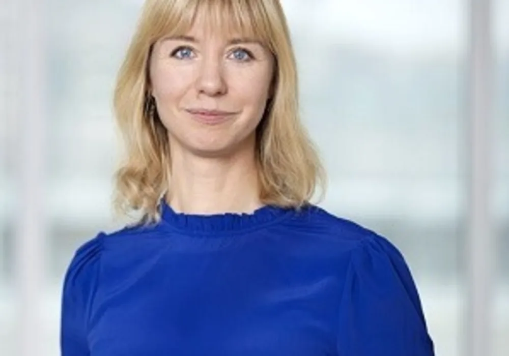 Agneta Palm&eacute;r Appointed as New Executive Vice President Operational Services 