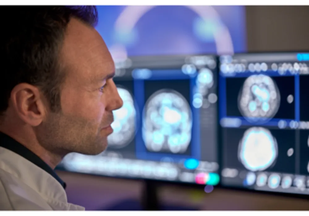 Philips Spotlights Latest AI-Powered, Software-Defined MR Smart Systems at ECR 2022