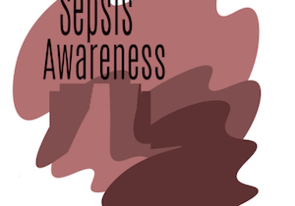 Sepsis Awareness - Patient, Public and Healthcare Professionals 