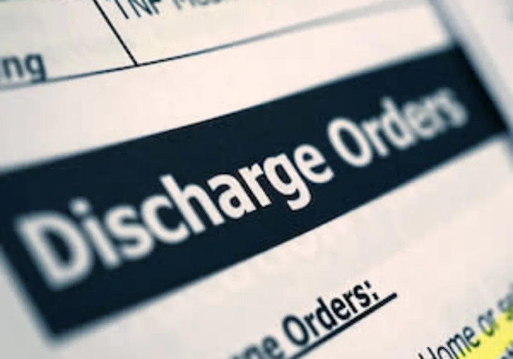 Clinical Outcomes With and Without Direct Discharge Home 