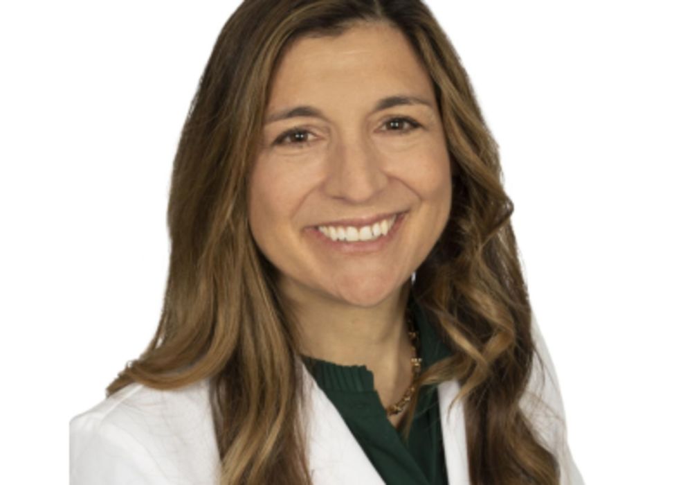 Dr. Susan Parisi Named Geisinger&#039;s First Chief Wellness Officer