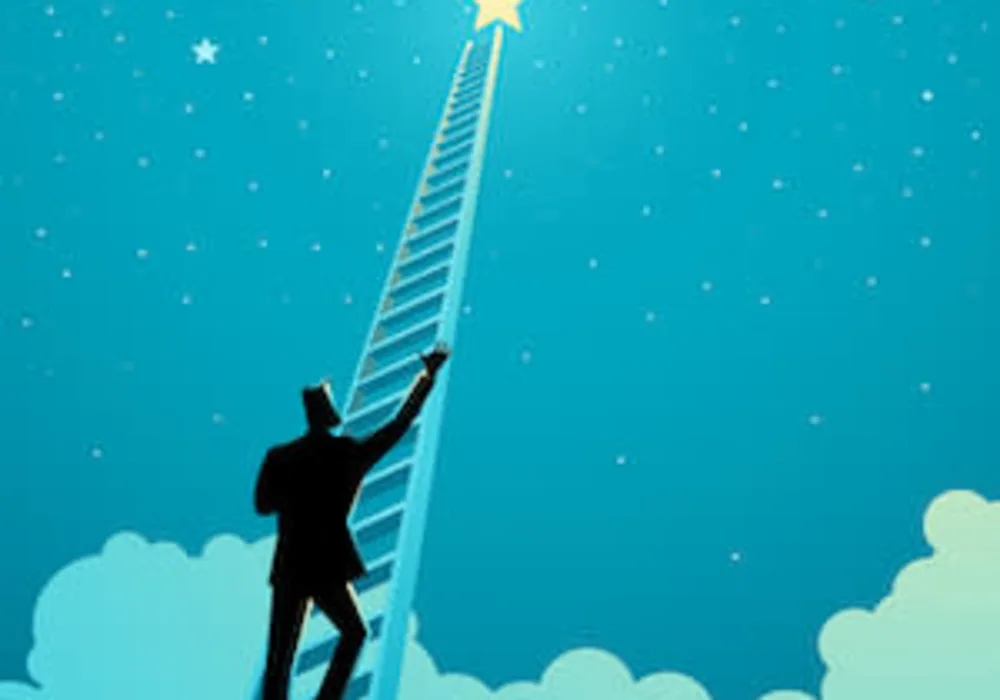 Higher Aspirations Lead to Higher Achievements&hellip;.. Or Not? 