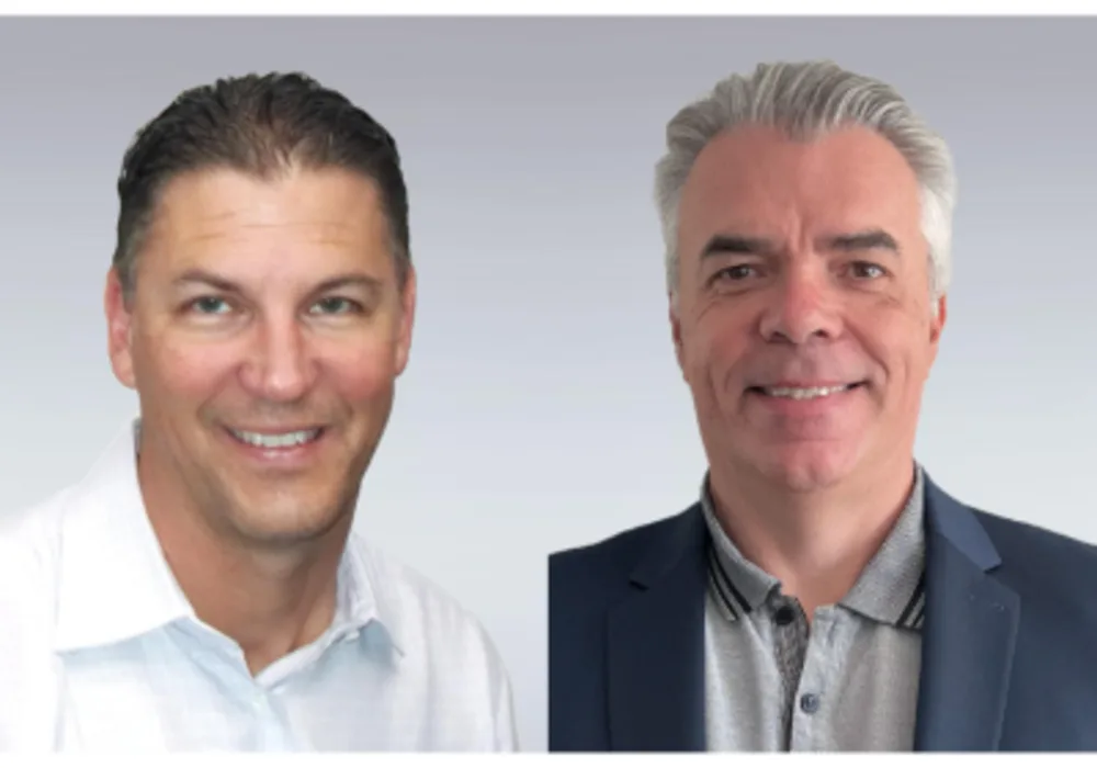 Verana Health Fuels for Growth with the Appointment of Chris Reiling and Lawrence Whittle 