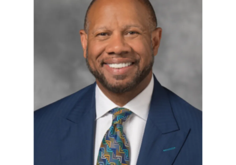 New CEO Wright L. Lassiter III Begins at CommonSpirit