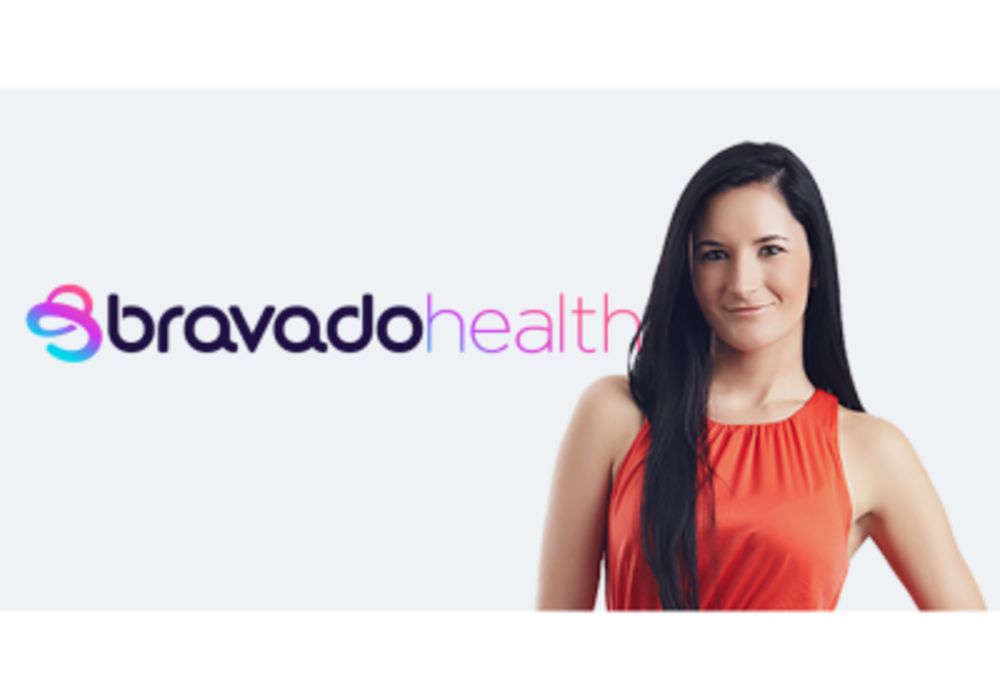 Bravado Health Selects New CEO