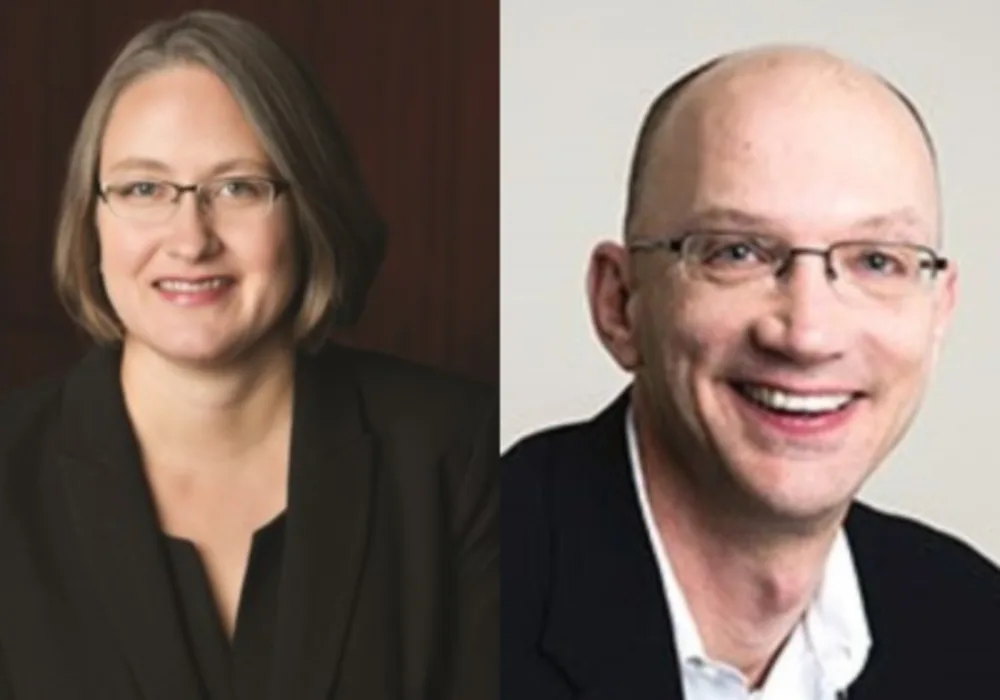Blue Cross and Blue Shield of Minnesota Announces Two Appointees to Board of Trustees