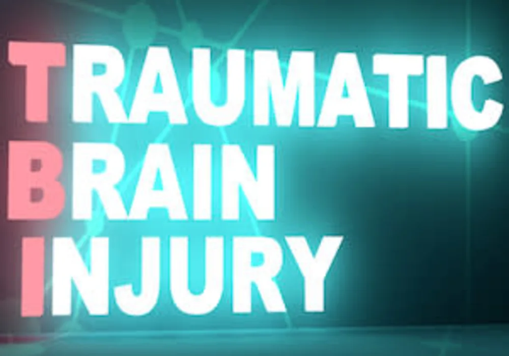 Endotypes of Traumatic Brain Injury