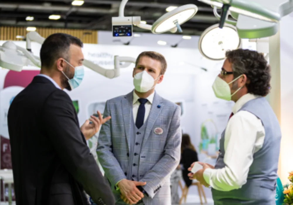 Patient Safety Congress Returns to Dubai Live In-Person