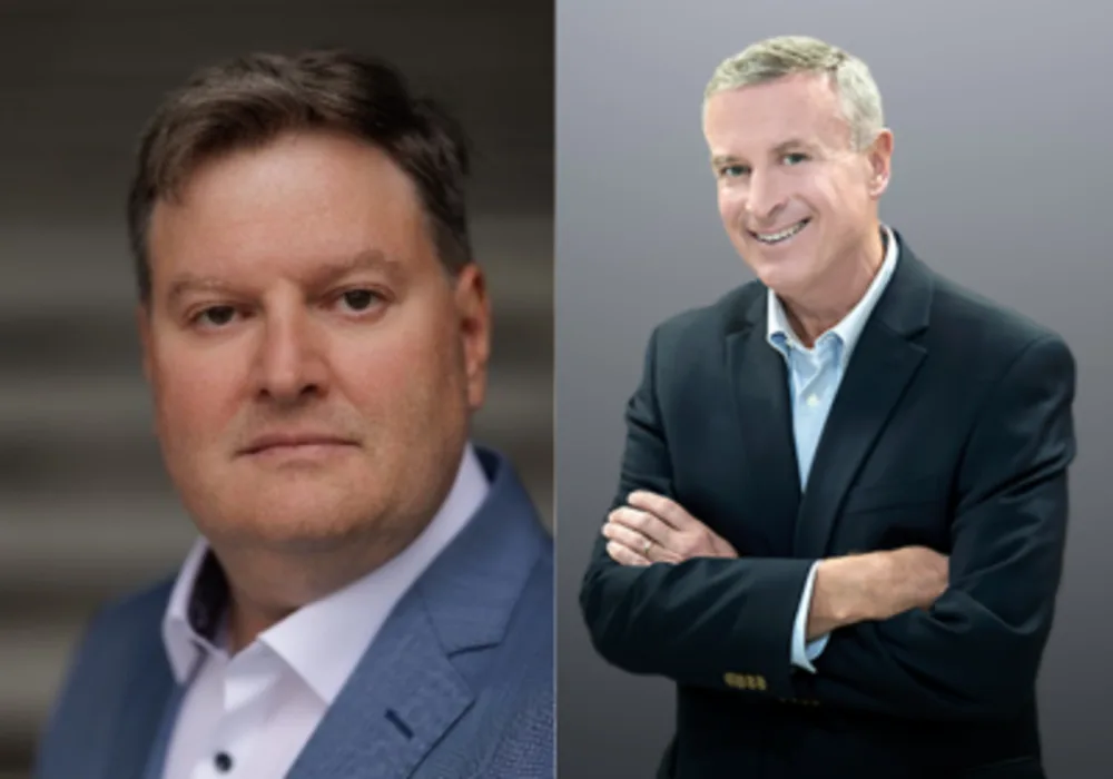 AskBio Bolsters its Global Leadership Team with Two New Executives