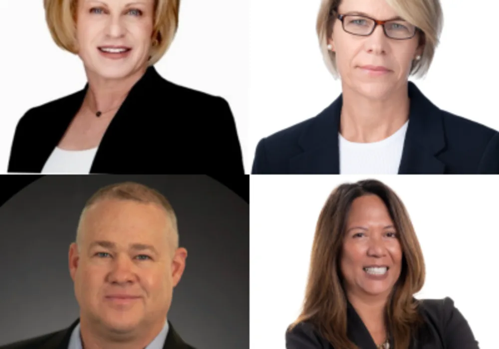 Equality Health Appoints Four Executives to Leadership Team