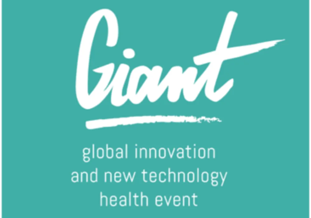 The GIANT Health Event 2022. Early bird tickets on sale now