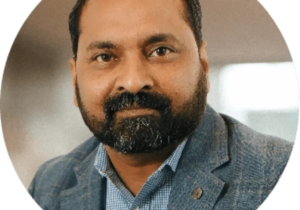WellStack Appoints Industry Data Analytics Leader Nilesh Patil as Chief Growth and Strategy Officer