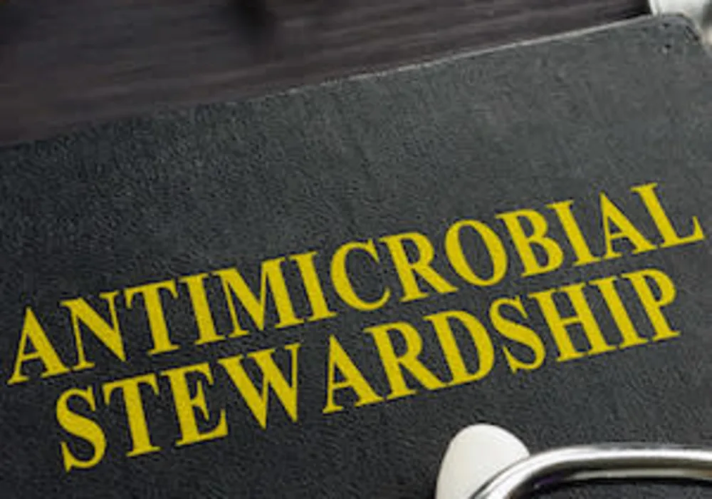 Improving Antimicrobial Stewardship Programmes