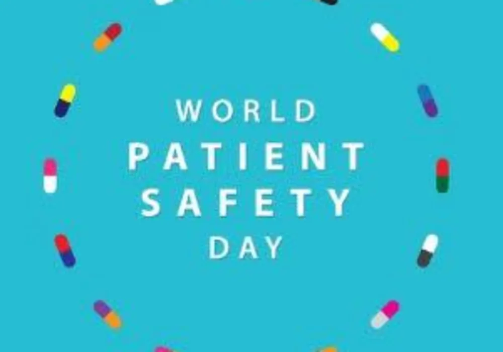 World Patient Safety Day 2022: Learning about Medication Errors