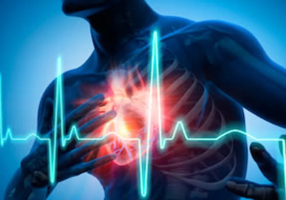 PURE Study: Risk Factors for Heart Disease Similar in Men and Women