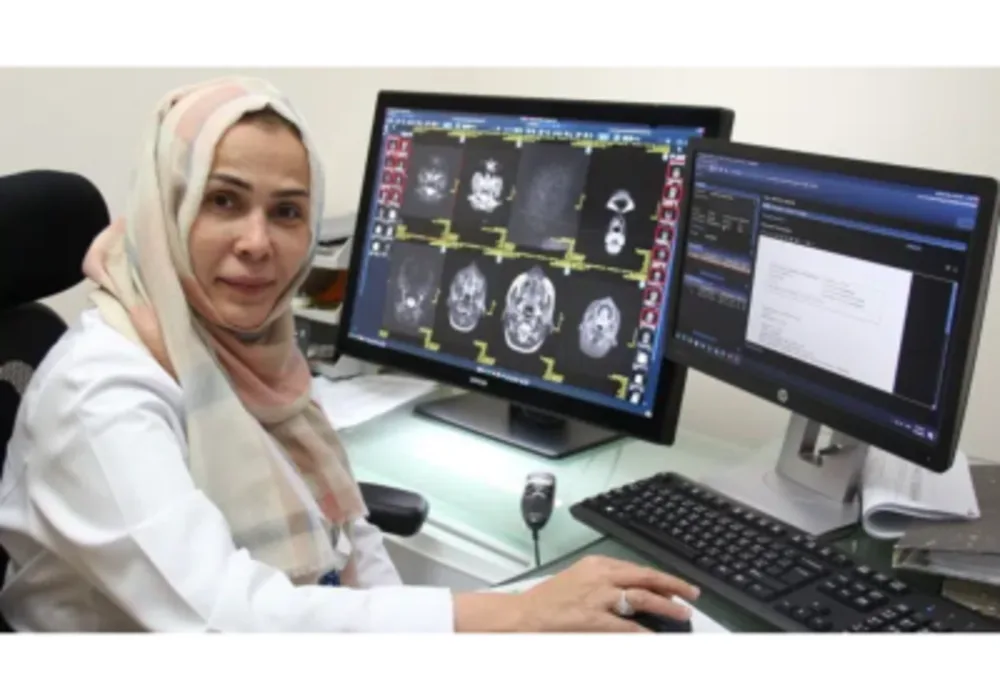 King Abdullah Medical City Upgrades to the Consolidated Agfa HealthCare Enterprise Imaging platform