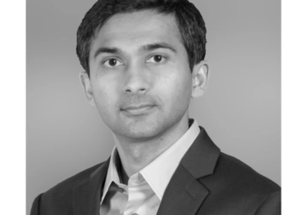 Precigen Names Rutul R. Shah Chief Operating Officer