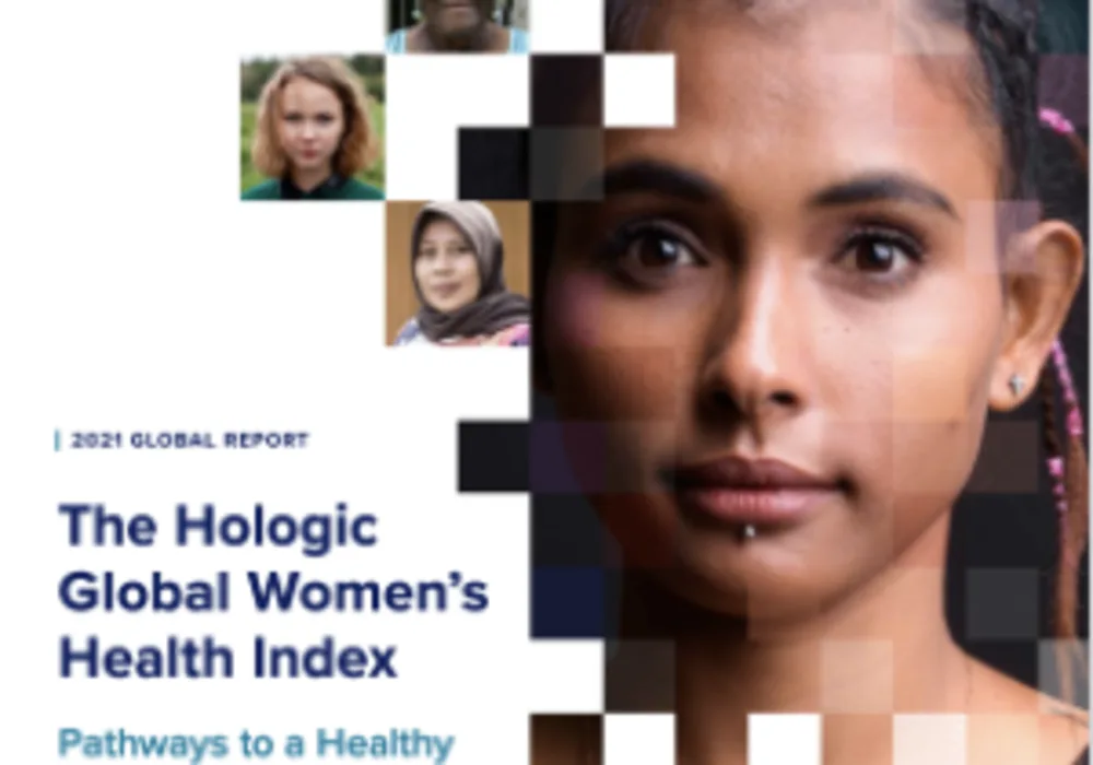 More than 1.5 Billion Women Worldwide Lack Essential Health Screenings