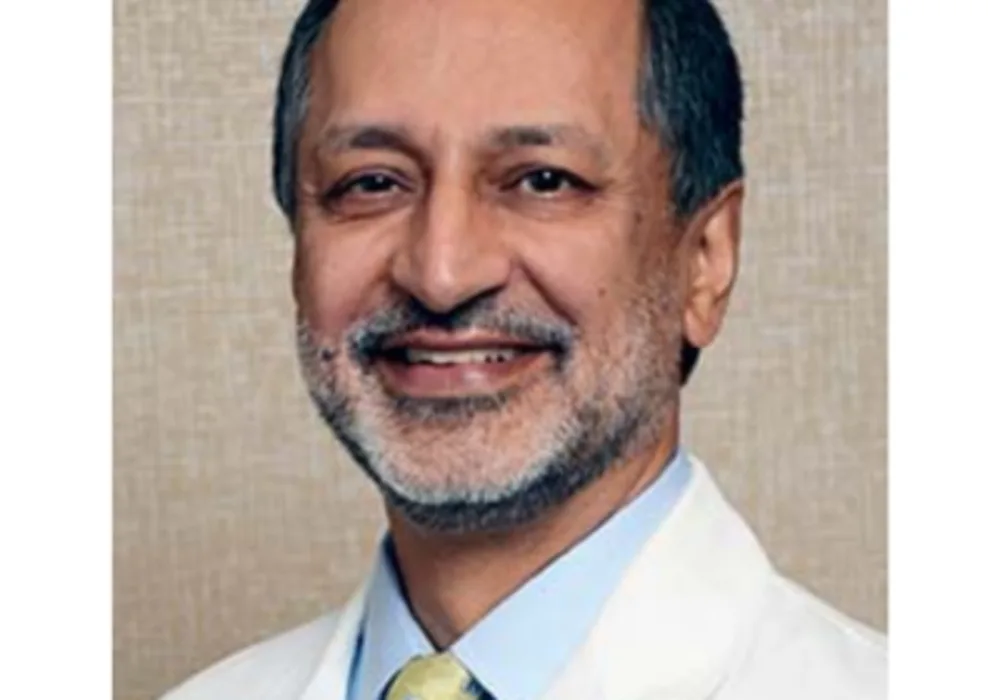 Harvinder S. Sandhu, MD, Appointed Chair of the Department of Orthopedics at Stamford Hospital