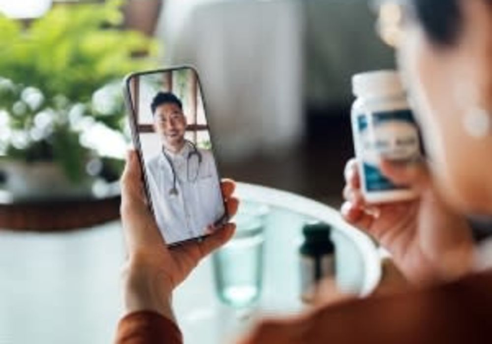 Study Proves In-person Diagnoses Match Video Telehealth Diagnoses