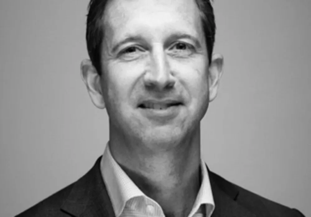 Stephen Hiscott Joins Biome as Chief Revenue Officer