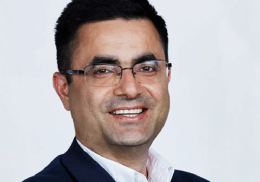 Consumer tech Leader Vivek Sharma Joins Boards of Directors