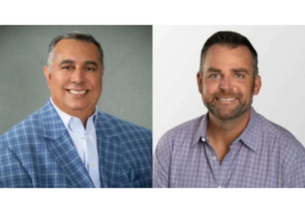 Ventech Solutions Welcomes Two New Growth &amp; Business Development SVPs