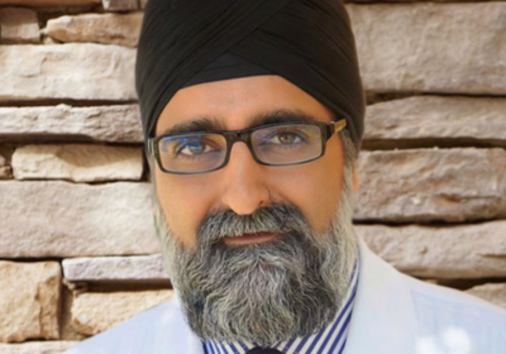 Dr. Jaswinder Grover Joins Harvard MedTech&rsquo;s Medical Advisory Board