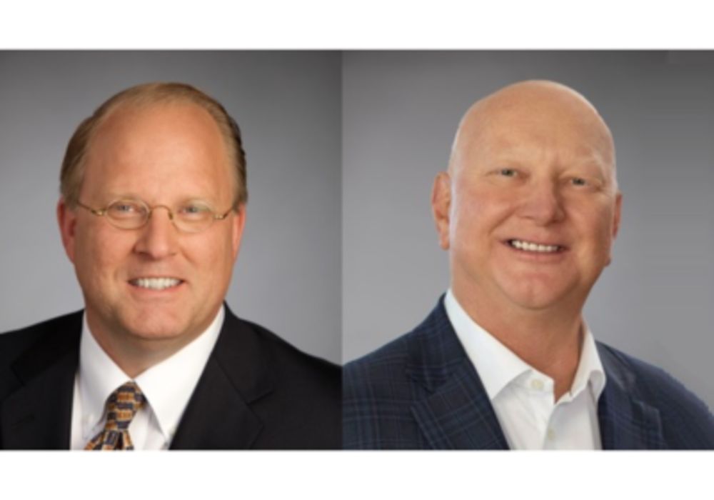 Veranex Announces Tom Daulton as CEO and Appointment of David Dockhorn to New COO Role