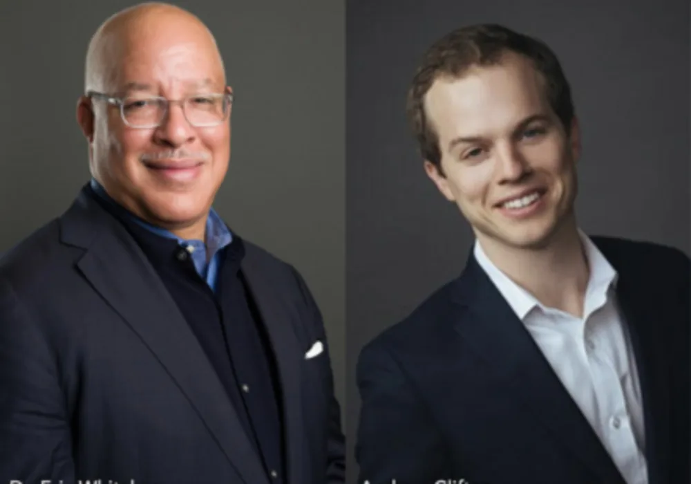 Zing Health Names Whitaker Executive Chairman, Clifton CEO in Growth Transition