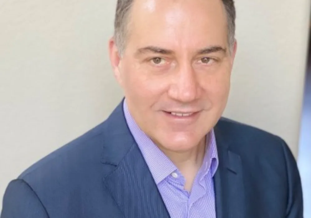 Intuity Medical Appoints Industry George Zamanakos President and CEO