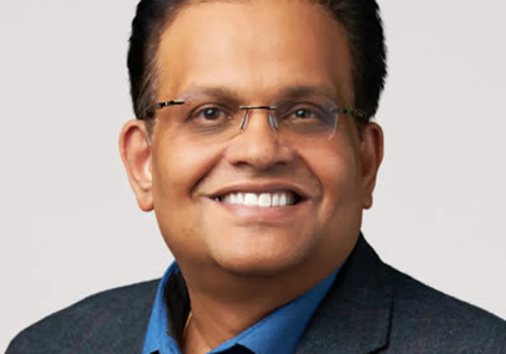 Blue Health Intelligence Names Sam Mohanty as Chief Technology Officer