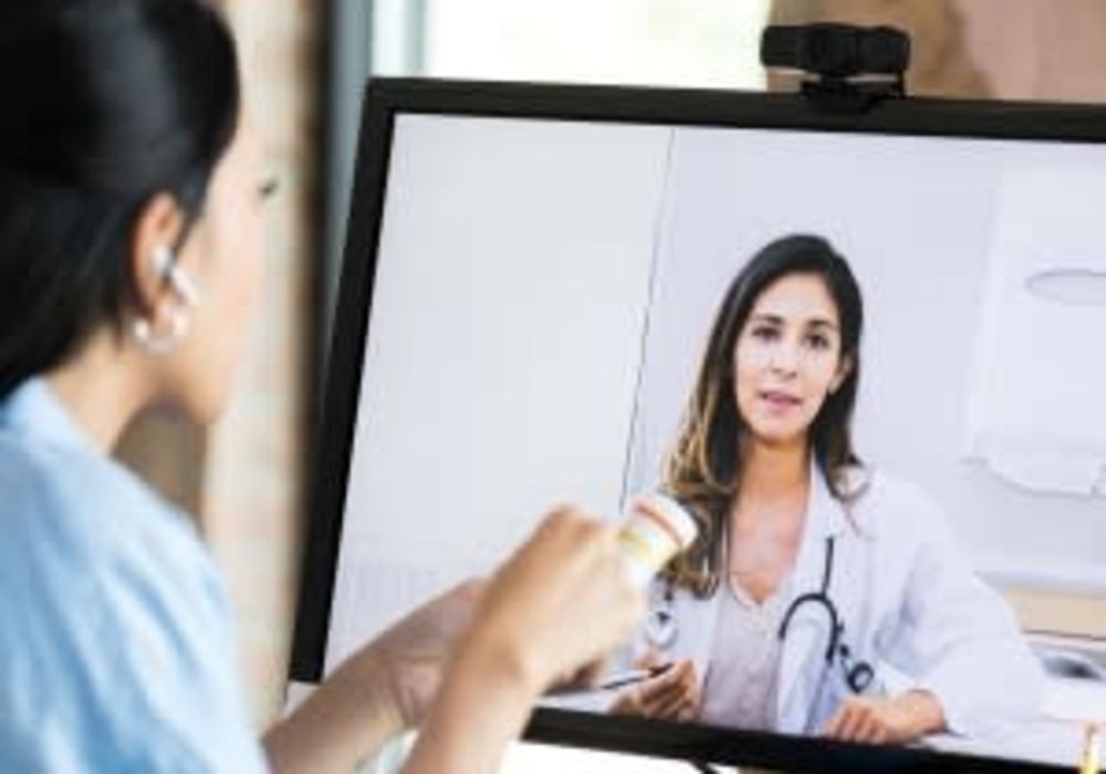 Telemedicine Reduces Likelihood of No-Show Visits Among Surgical Patients