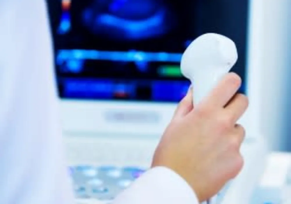 Researchers Awarded Funding to Develop Affordable 3D Ultrasound Imaging Device